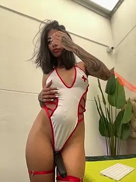 TweetiePieXXX online show from 10/26/25, 03:56