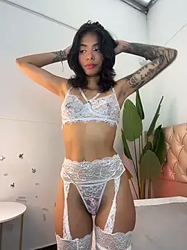 TweetiePieXXX online show from 01/06/26, 10:03