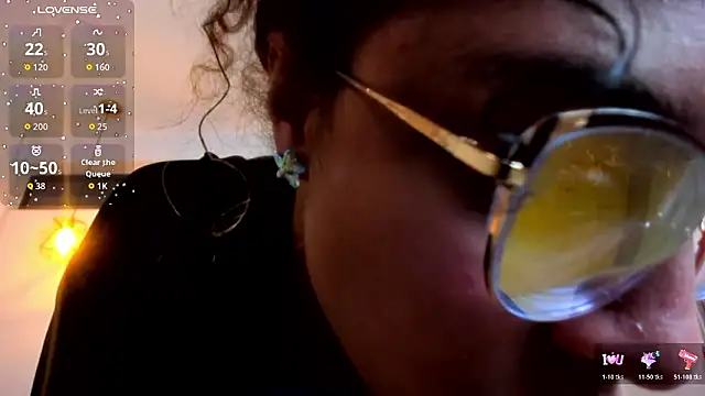 Hanna Cornee  online show from 02/19/26, 12:24