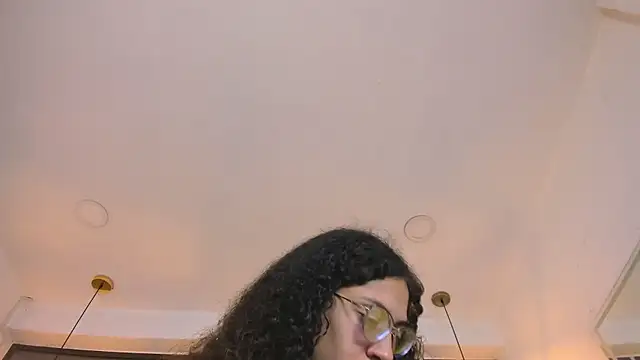 Hanna Cornee  online show from 01/12/26, 01:29