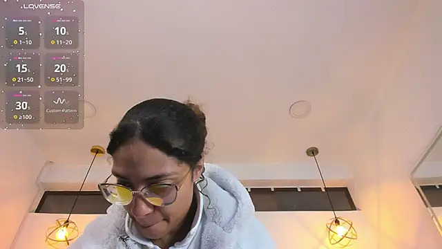 Hanna Cornee  online show from 01/09/26, 12:01