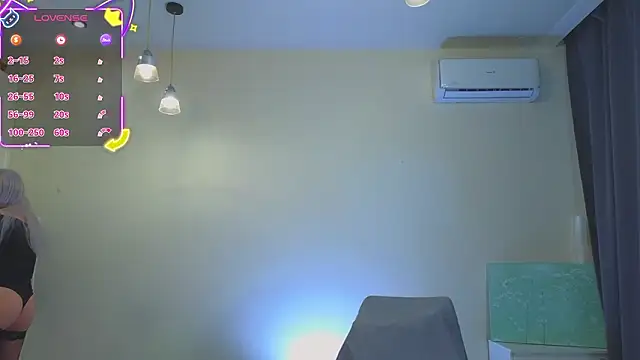 katebxtch online show from 03/08/26, 08:23