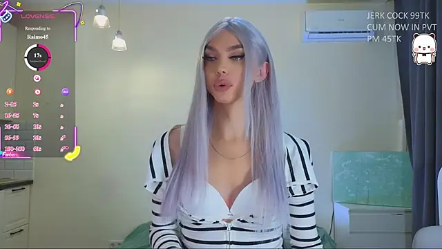 katebxtch online show from 04/22/26, 07:31