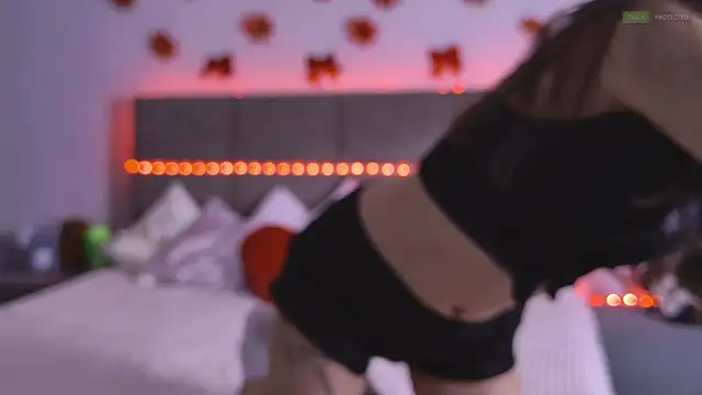 Ailita online show from 03/12/26, 12:31