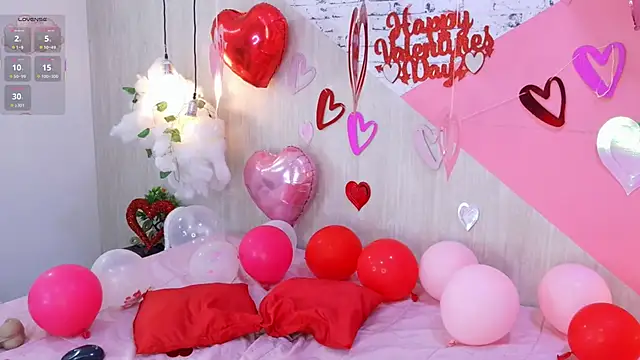 sophia brunette  online show from 02/14/26, 11:43