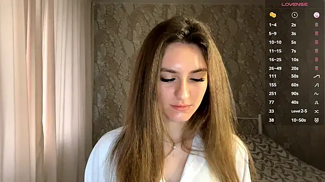 miainheat online show from 12/03/25, 08:58