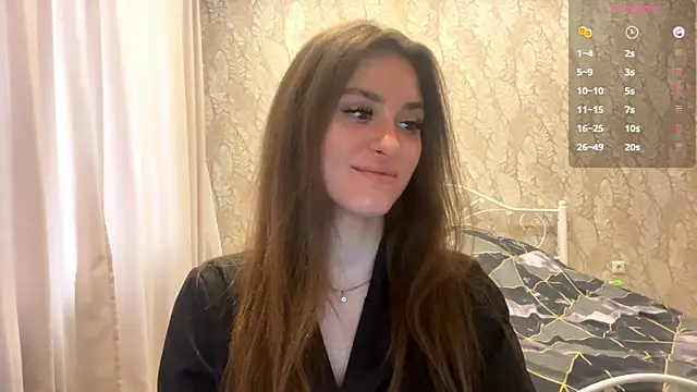 miainheat online show from 11/27/25, 09:10