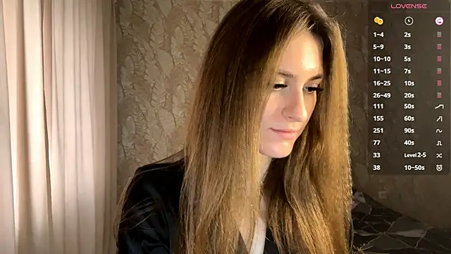 miainheat online show from 12/02/25, 09:11