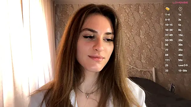 miainheat online show from 10/08/25, 08:38