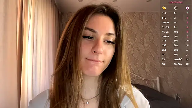 miainheat online show from 10/07/25, 08:04