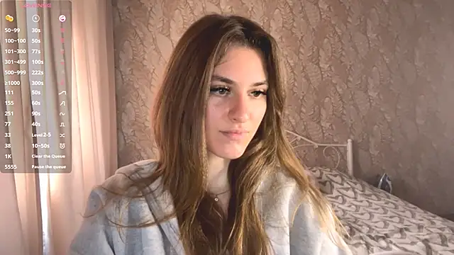 miainheat online show from 09/18/25, 08:28