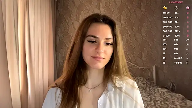 miainheat online show from 10/15/25, 09:06