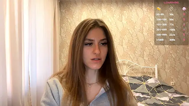 miainheat online show from 11/22/25, 09:19