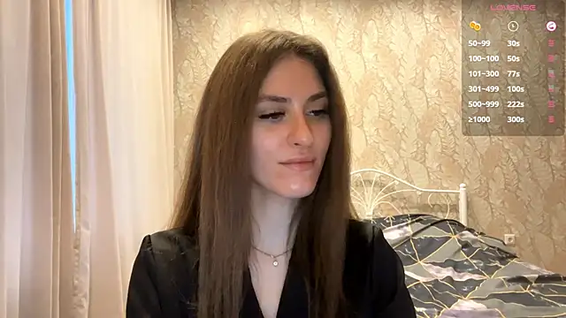 miainheat online show from 11/26/25, 09:09