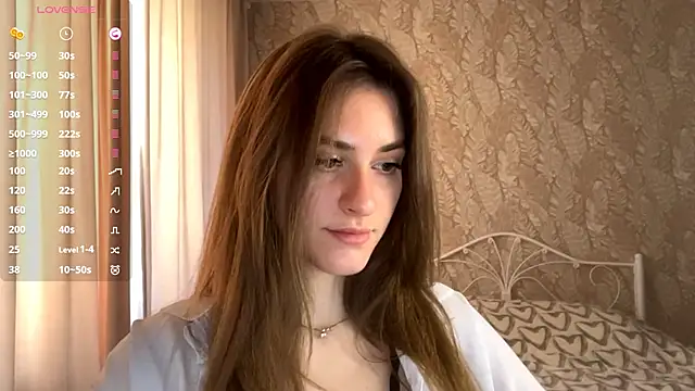 miainheat online show from 10/19/25, 09:01