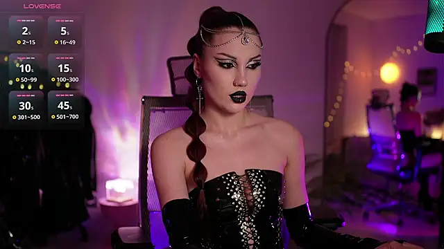 miss stress online show from 07/11/26, 03:07