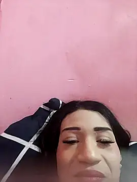 Kellye hotTs online show from 10/24/25, 05:17