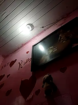 Kellye hotTs online show from 04/10/26, 07:32