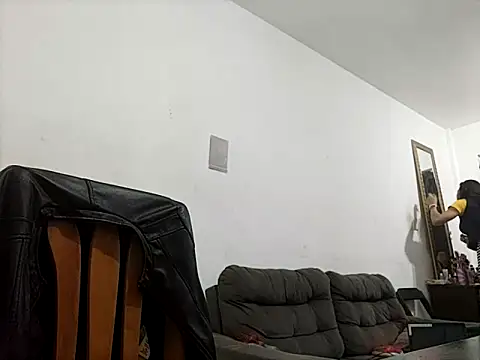 Kellye hotTs online show from 10/14/25, 03:18