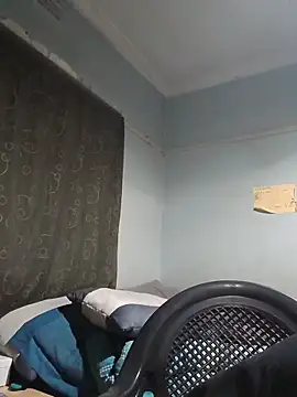 Snapshot of GhostYangempela chatting on 11/01/25, 09:30 GhostYangempela online show from 11/01/25, 09:30