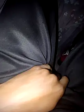 Snapshot of GhostYangempela chatting on 10/03/25, 09:33 GhostYangempela online show from 10/03/25, 09:33