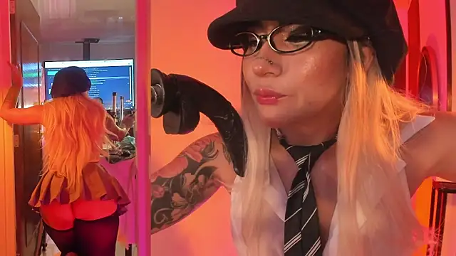 Sammy charlot online show from 02/27/26, 08:41