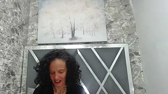 YanetRose online show from 11/04/25, 04:16