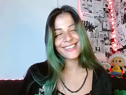 Chloe paytone online show from 02/20/26, 10:33