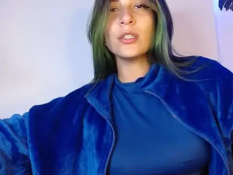 Chloe paytone online show from 04/24/26, 02:35