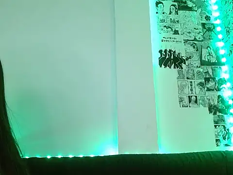 Chloe paytone online show from 11/01/25, 06:46