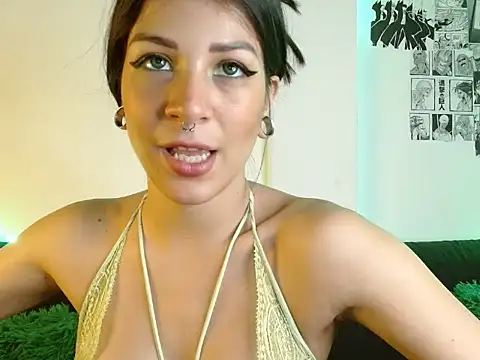 Chloe paytone online show from 09/13/25, 03:34