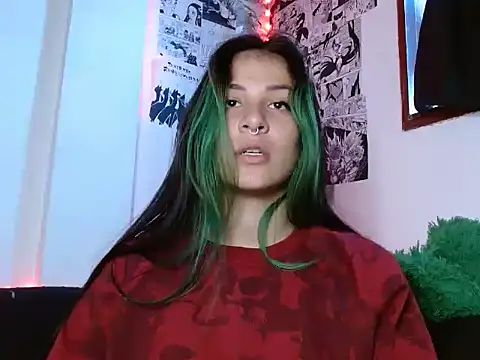 Chloe paytone online show from 02/14/26, 11:32