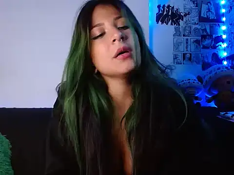 Chloe paytone online show from 03/06/26, 10:27