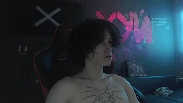 min1pekka online show from 09/20/25, 01:54