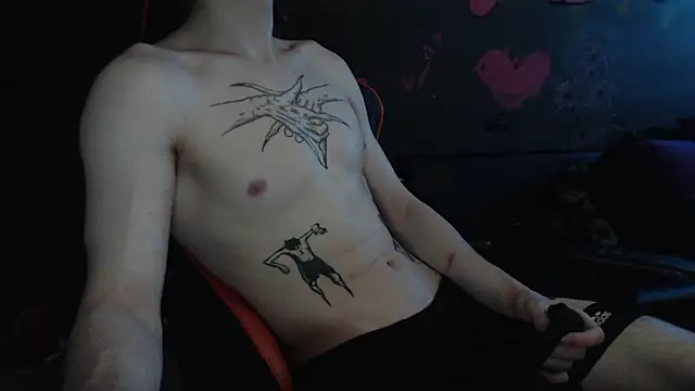 min1pekka online show from 02/08/26, 01:20