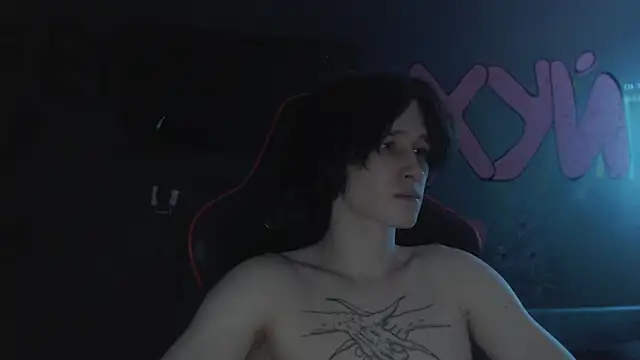 min1pekka online show from 10/07/25, 01:39