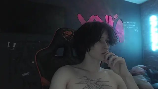 min1pekka online show from 09/18/25, 01:08