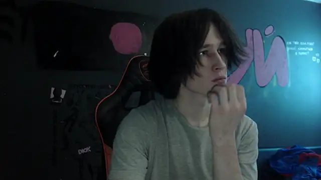 min1pekka online show from 11/26/25, 02:33