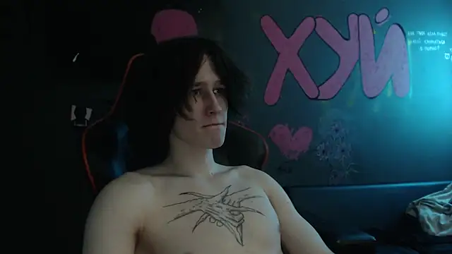 min1pekka online show from 11/25/25, 12:33