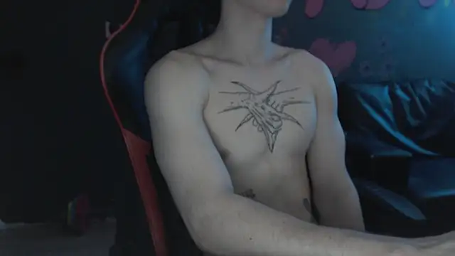 min1pekka online show from 10/15/25, 01:59