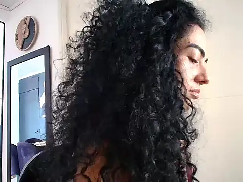 Snapshot of Koral369 chatting on 06/02/26, 05:46 Koral369 online show from 06/02/26, 05:46