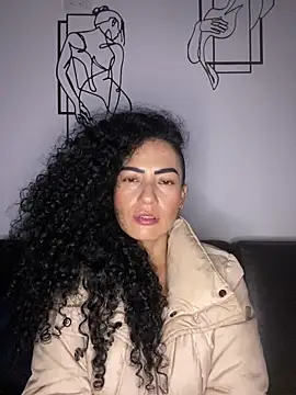 Koral369 online show from 04/14/26, 05:12