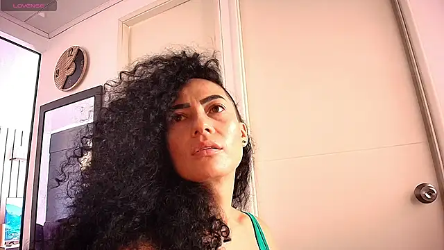 Koral369 online show from 06/10/26, 05:25