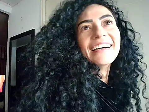 Koral369 online show from 03/20/26, 07:20