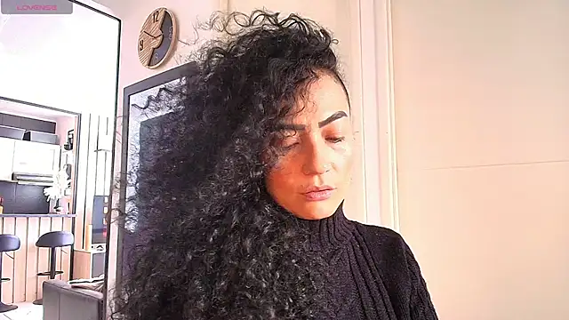 Koral369 online show from 06/17/26, 06:40