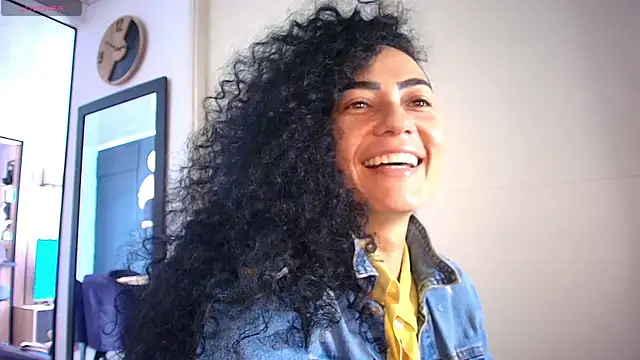 Koral369 online show from 06/18/26, 07:08