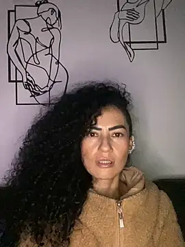 Koral369 online show from 04/08/26, 05:53