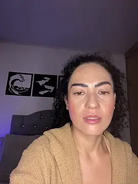 Koral369 online show from 04/15/26, 06:19