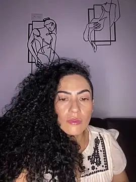 Koral369 online show from 04/10/26, 05:14