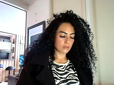 Koral369 online show from 02/23/26, 06:41